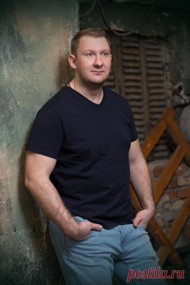 5 правил от бизнесмена из Кремниевой долины: где найти время на обучение и как не бросать курсы не полпути?
😮 Все вокруг только и говорят о личностном росте. Так ли он важен? Если вас все в жизни устраивает, то не нужно заморачиваться и тратить деньги. Сегодня такое количество курсов и, самое главное, – настолько грамотный прогрев аудитории, что так и хочется в чем-нибудь прокачаться....
Читай пост далее на сайте. Жми ⏫ссылку выше