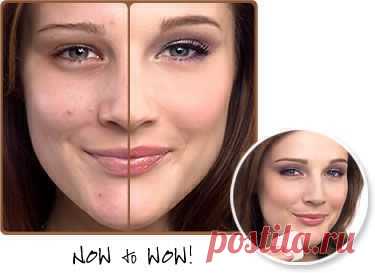Макияж для проблемной кожи | Журнал для женщин PrettyNews
