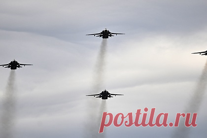 Госдеп прокомментировал переброску российских МиГ-31 в Калининградскую область. Официальный представитель Госдепа США Нед Прайс на фоне переброски трех российских истребителей МиГ-31И с гиперзвуковыми ракетами «Кинжал» на аэродром Чкаловск Калининградской области сообщил, что это является нонсенсом, поскольку НАТО не представляет угрозы для России.