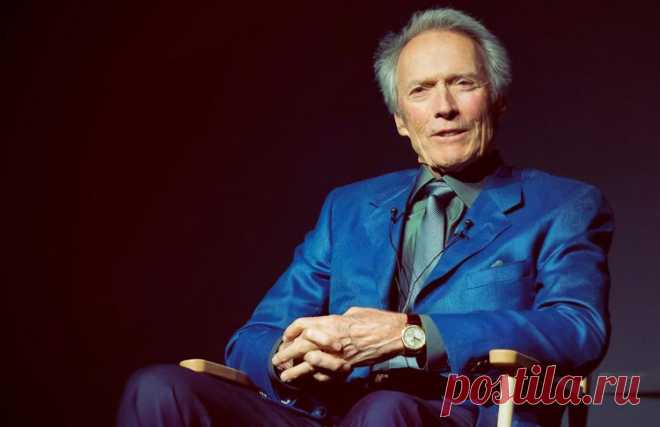 Все фильмы Клинта Иствуда — от худшего к лучшему | Кино | Time Out