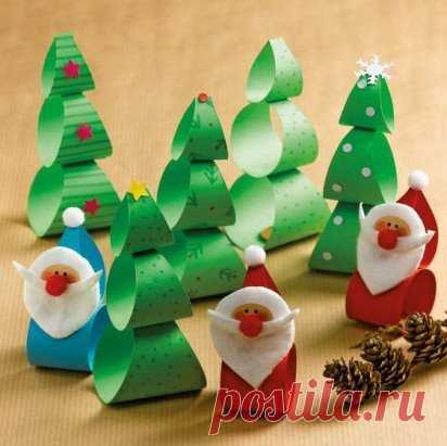 Простая работа, а как красиво!