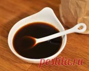 Рецепты приготовления соевого соуса в домашних условиях.