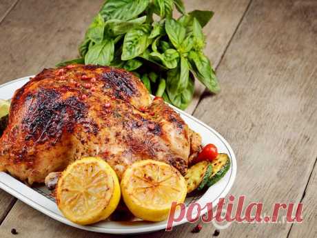 Как вкусно приготовить курицу несколькими способами - tochka.net