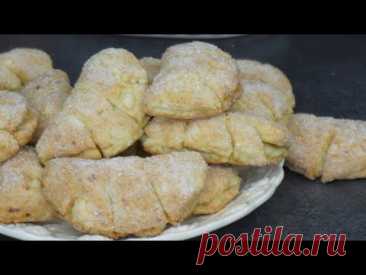 Мамино печенье из 80-х, обожаю его и готовлю по сей день