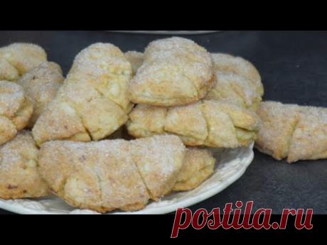 Мамино печенье из 80-х, обожаю его и готовлю по сей день