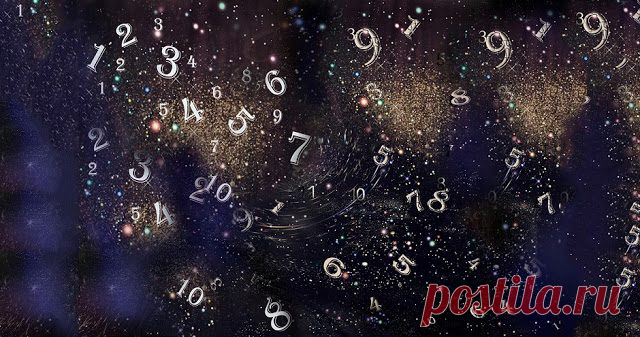 Числа, которые являются для вас несчастливыми Энергетика чисел известна людям с древности. Нумерология — наука, изучающая свойства чисел, их энергетику, влияние на судьбу, на жизнь, на интересы и удачу человека. Рассчитать свое персональное число…