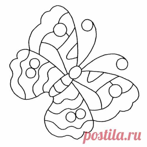 Шаблоны для создания необычных бумажных фигур