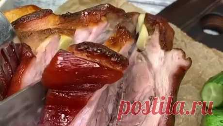 Я сегодня вам покажу рецепт той самой рульки, от которой все без ума👌🏻
