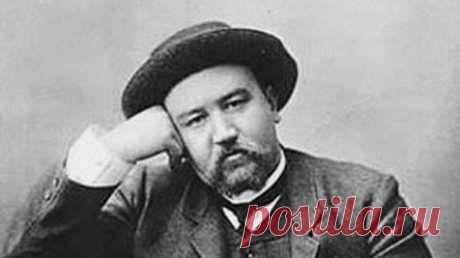 10 избранных цитат Александра Ивановича Куприна