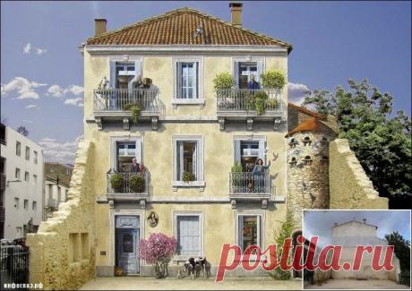 Иллюзия | Записи в рубрике Иллюзия | Вся правда об Иуде Искариоте!