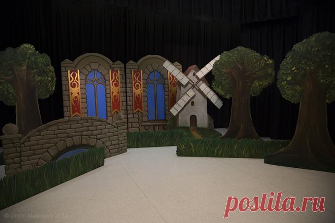 сделать бутафорию к кукольному театру: 22 тыс изображений найдено в Яндекс.Картинках