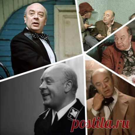 Леонид Броневой, 17 декабря, 1928
 • 9 декабря 2017