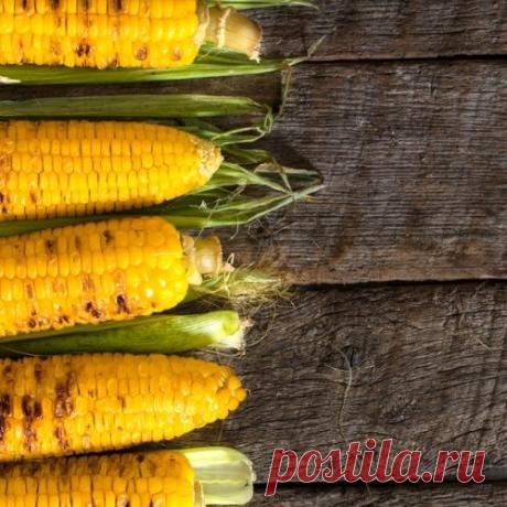 Рецепты кукурузы на гриле, после которых вы больше не захотите ее варить
