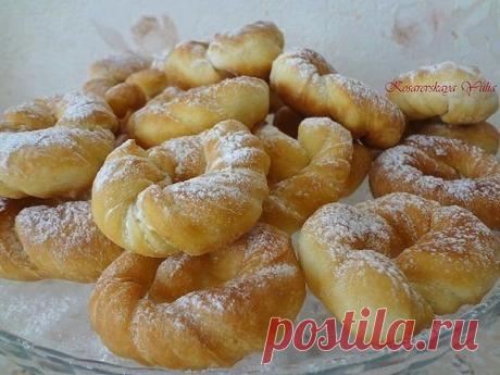 Пончики  / Взлом логики