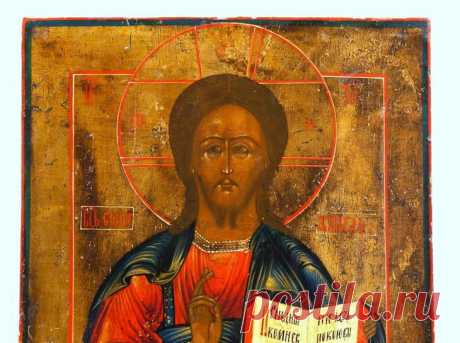 Православная икона Господа Вседержителя: фото, главное значение, помощь Обязательной частью жизни православного христианина является икона Господа Вседержителя, имеющая так же, как все образы, свое определенные значение. Чтобы символика была понятна, надо знать и понимать...