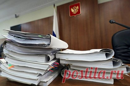 В деле о хищении миллиарда рублей бывшим советником РЖД появился новый поворот