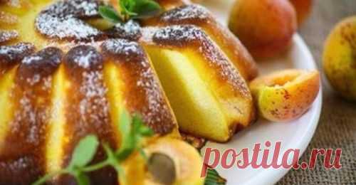 Топ-5 неожиданно вкусных и нежных десертов из манки - Жемчужинка