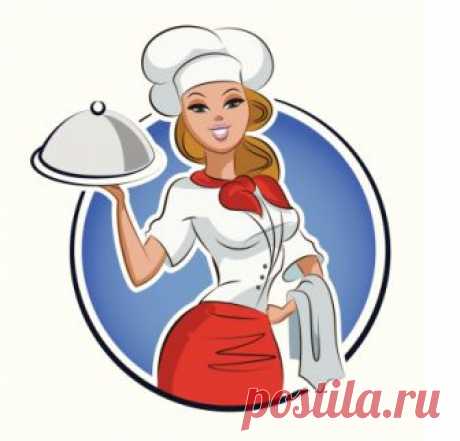 Готовим вкуснее Лучшие кулинарные рецепты!