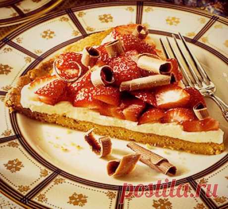 Сладкая пицца: 10 умопомрачительных рецептов (+ как приготовить тесто для пиццы) | БУДЕТ ВКУСНО!