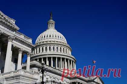 В США пройдут массовые увольнения на фоне остановки правительства