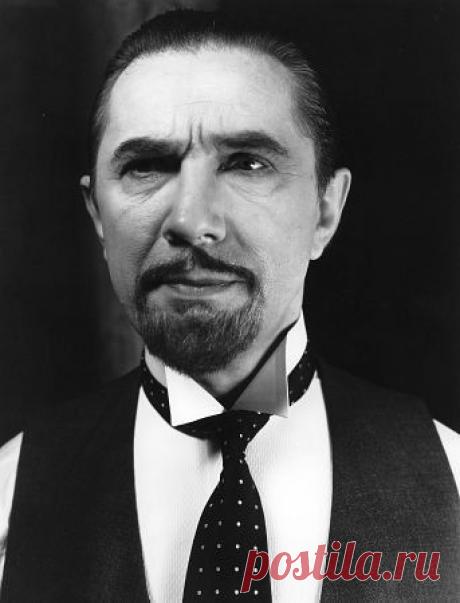 Бела Лугоши