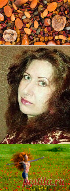 Уход за лицом. Красивые и здоровые волосы: