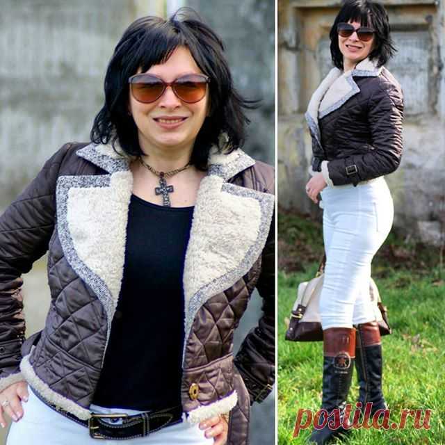 #isew #sewingblogger #pilotjacket #sewingaddict #jacket #sewingproject #fur #bomber #womenswear #streetstyle #streetcouture #fashionlove #naaien #jas #nähen #сшилаЯ #шитьё #шьюсама #индпошив #курткапилот