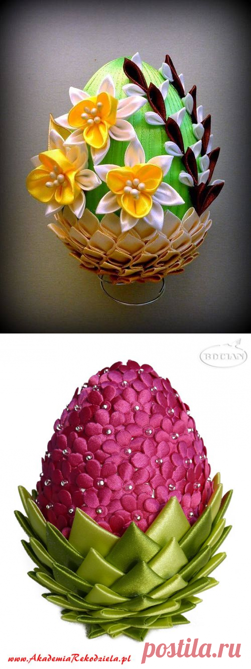 Пасхальный сувенир.