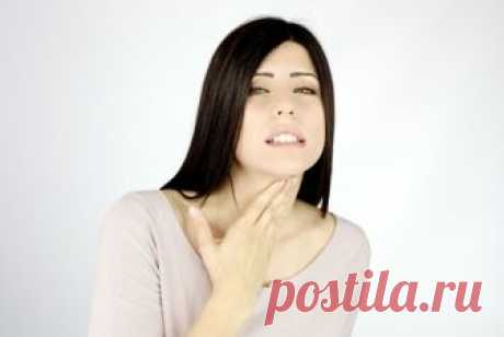 Лекарства и народные средства от изжоги