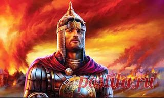 Наша удивительная планета: Это должен знать каждый русский