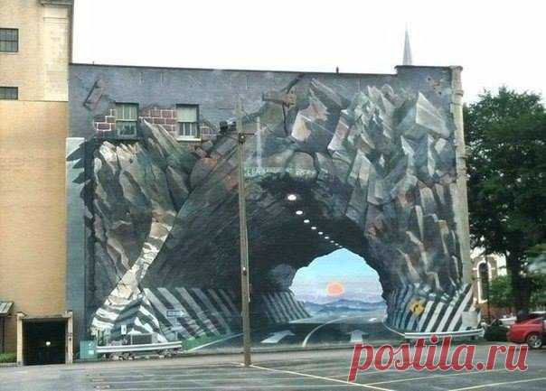 Что-то мне подсказывает, что зря они это нарисовали