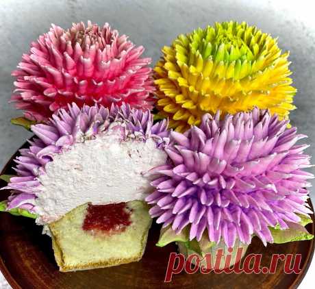 Photo by ТОРТЫ| ЗЕФИР|  МОСКОВСКИЙ on January 17, 2022. May be an image of dessert.