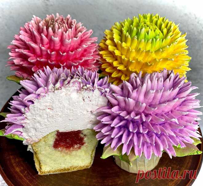 Photo by ТОРТЫ| ЗЕФИР|  МОСКОВСКИЙ on January 17, 2022. May be an image of dessert.
