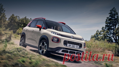 Дополнено: Паркетники Citroen C3 Aircross отозваны из-за этикетки Неточная информация на этикетке стала причиной для отзыва 534 кроссоверов Citroen C3 Aircross, проданных в России с февраля 2018 года по март 2019-го.