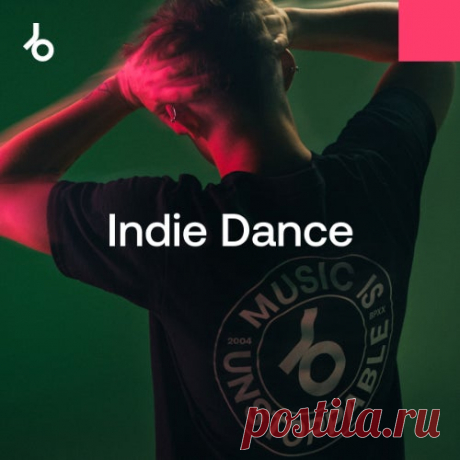Beatport Secret Weapons 2025 Indie Dance FLAC » MinimalFreaks.co