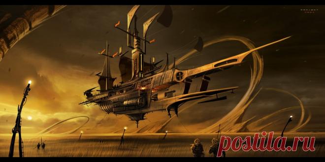 Лучшие научно-фантастические фильмы всех времён - rastimul.com.ua