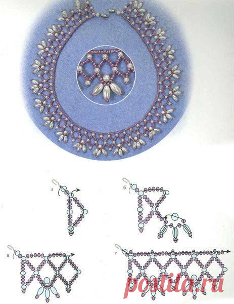 Море идей - рукоделие, декор дома, поделки и hand made.