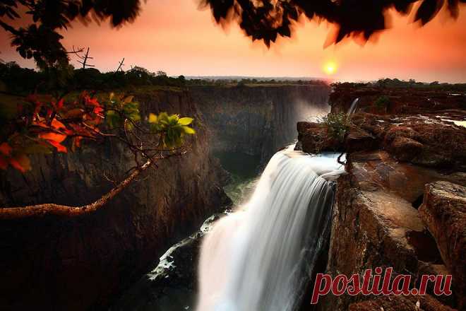 Великолепные пейзажи Джеймса Эпплтона