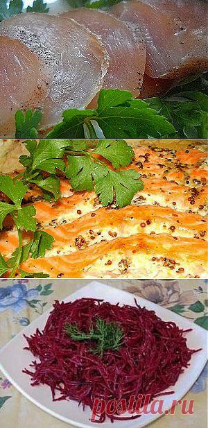 Бабушкина кухня, рецепты, Рецепты на каждый день,как приготовить,способ приготовления,