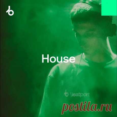 Beatport 2025's Best tracks (so far): House - DJ-Source.com