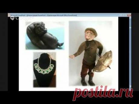 Осенний букет 2014. День 4