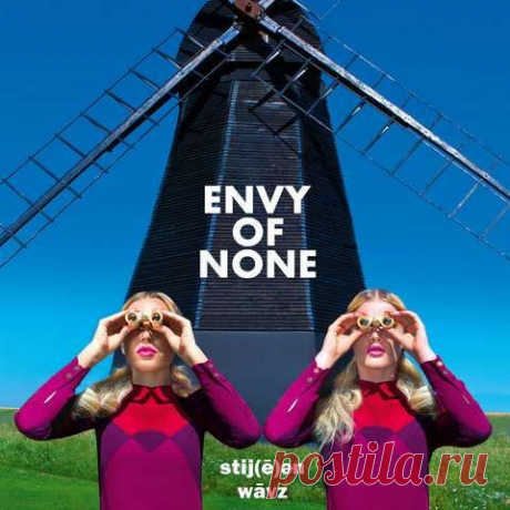 Download Envy Of None - Stygian Wavz (2025) Artist: Envy Of None Album: Stygian Wavz Country: Canada Genre: Alternative Rock, Prog Rock Year of release: 2025 Format: MP3 CBR 320 kbps Size: 108 MB