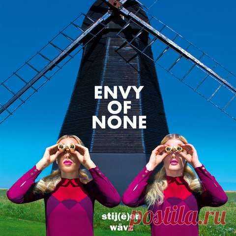 Download Envy Of None - Stygian Wavz (2025) Artist: Envy Of None Album: Stygian Wavz Country: Canada Genre: Alternative Rock, Prog Rock Year of release: 2025 Format: MP3 CBR 320 kbps Size: 108 MB