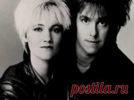 ROXETTE - Help