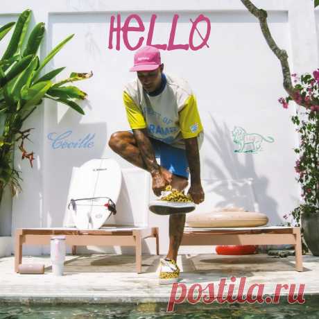 Leyo - Hello CEC060 AIFF » MinimalFreaks.co