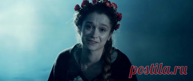 Мария Мясникова