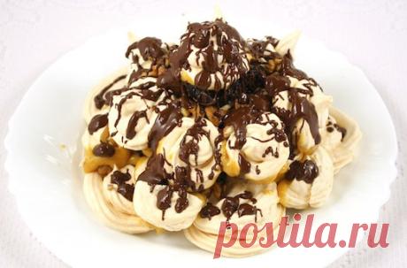 Вкусные рецепты