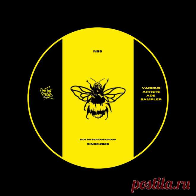 VA - ADE Sampler NSS225 » MinimalFreaks.co