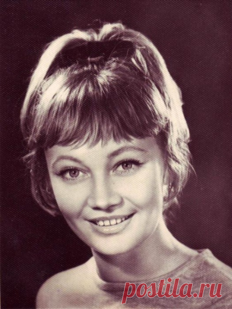 Булат Окуджава и Лариса Лужина: любовь как спасение