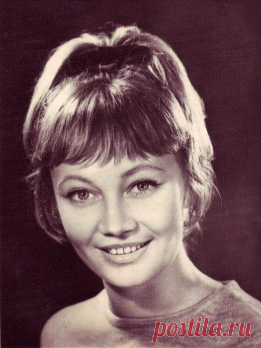 Булат Окуджава и Лариса Лужина: любовь как спасение